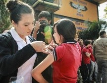 La meta será llegar a las más de 11 mil escuelas que hay de la SEJ. EL INFORMADOR / ARCHIVO