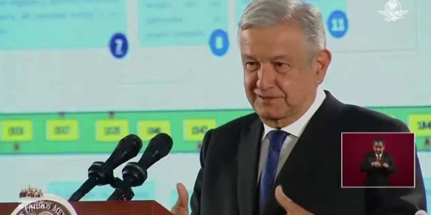 Coronel mencionado no participó en operativo en Culiacán: AMLO - EL INFORMADOR