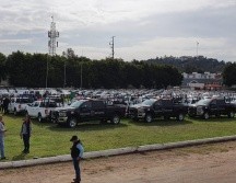 Este viernes se concluirán las reglas de operación para el manejo de los recursos de dichos fondos, donde el Estado y los municipios ejecuten obras de infraestructura prioritarias. EL INFORMADOR/ S. Blanco