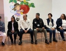 En ese contexto, mencionó que el secretario de Educación Pública, Esteban Moctezuma, se reunió con el gobernador, Enrique Alfaro, para buscar vías alternas e incrementar este rubro. TWITTER/ @SecEducacionJal