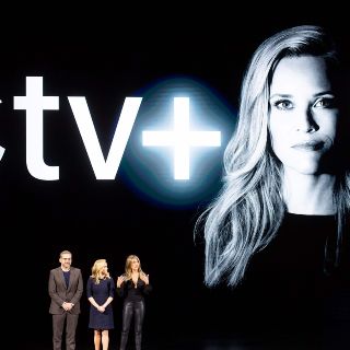 Lo que tienes que saber sobre el servicio Apple TV+