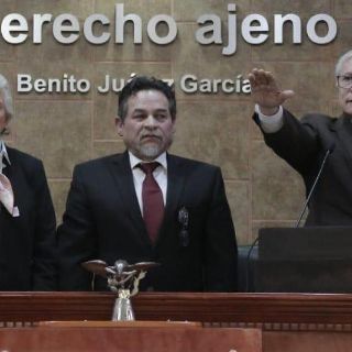 Legales, los cinco años de gubernatura de Bonilla: Sánchez Cordero