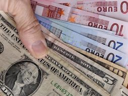 El euro ha comenzado a aparecer en los intercambios en Venezuela, un país en el que la moneda local no deja de devaluarse. GETTY IMAGES