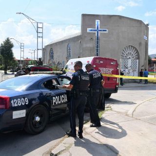 Declaran con muerte cerebral a alcalde de Valle de Chalco