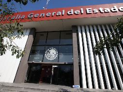 Francisco de Jesús Gutiérrez es nombrado director general de la Policía Investigadora, mientras que Raúl Ruiz Ojeda quedó como subdirector de la misma. EL INFORMADOR/ARCHIVO