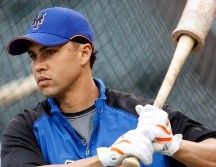 Beltrán jugó para los Mets siete temporadas. AP/D. Zalubowski
