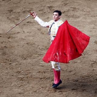 Miguel Aguilar quiere brillar en Guadalajara