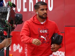 El “Pocho” afirma que van por los nueve puntos que les falta disputar. IMAGO7