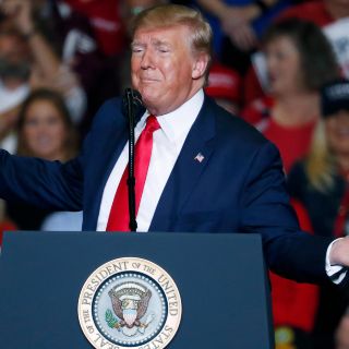 La Casa Blanca se declara lista para defender a Trump