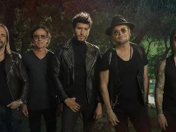 La banda tapatía seguirá sorprendiendo a sus seguidores con nuevas versiones de sus clásicos. FACEBOOK/mana