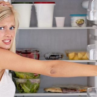 5 alimentos peligrosos con los que se debe tener especial cuidado