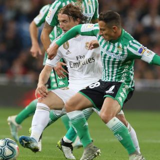 Real Madrid desaprovecha oportunidad de liderato