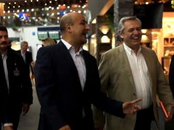 Esta semana, Fernández sostendrá un encuentro privado con el Presidente Andrés Manuel López Obrador y ofrecerá una cátedra. TWITTER/@SRE_mx