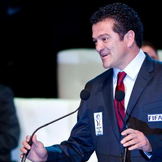 Socios de Cruz Azul quieren a Hermosillo como director deportivo