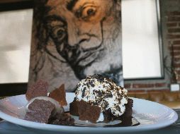 Oryx Capital. La cúspide de la cocina Cali-Baja. CORTESÍA