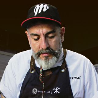 Los platillos que nos dieron patria