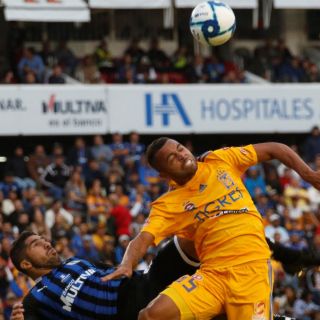 Querétaro y Tigres empatan sin goles, pero se acercan a Liguilla
