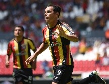 Omar BRavo abrió el marcador y el camino a la victoria al minuto 25. IMAGO7