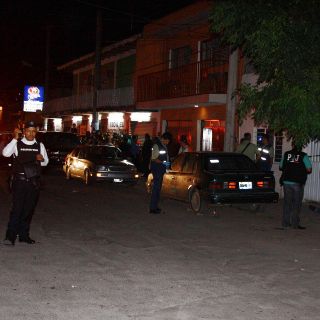 Matan a dos en Tlaquepaque