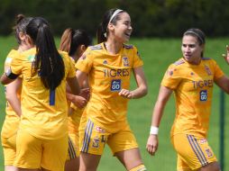 Las jugadoras norteñas apuntan a ser candidatas serias al título. IMAGO7