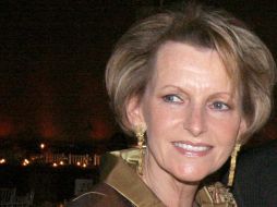 Gilda Margarita Austin es acusada por los delitos de asociación delictuosa y lavado de dinero. SUN/Archivo