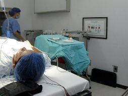 Tapatíos desaprovechan clínica contra el dolor