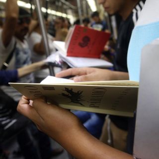 Se detuvo el boom de libros digitales