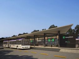 El gobernador de Jalisco, Enrique Alfaro se comprometió a que la conclusión del proyecto no sufra un aplazamiento tras otro como ha sido el caso de la Línea 3. ESPECIAL