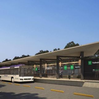 Inician obras de primera etapa del Peribús