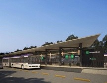 El gobernador de Jalisco, Enrique Alfaro se comprometió a que la conclusión del proyecto no sufra un aplazamiento tras otro como ha sido el caso de la Línea 3. ESPECIAL