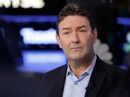La junta de McDonald's votó en favor de la partida de Steve Easterbrook tras realizar una investigación exhaustiva. AP/ARCHIVO