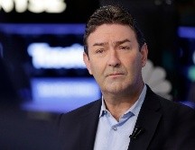 La junta de McDonald's votó en favor de la partida de Steve Easterbrook tras realizar una investigación exhaustiva. AP/ARCHIVO