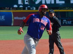 Este lunes en punto de las 19:00 horas Dominicana se verá las caras con Estados Unidos. TWITTER / @Premier12