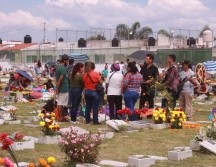 En Zapopan, la Coordinación Municipal e Protección Civil y Bomberos reportó una afluencia de 216 mil 553 personas. ESPECIAL / Bomberos de Zapopan