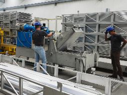 México cuenta con esquemas de revisión. EL INFORMADOR