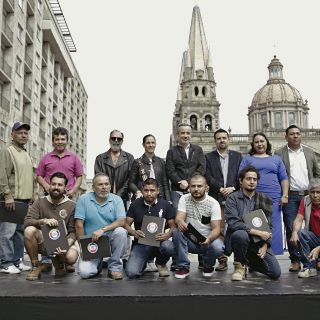 Premian lo mejor en lapidaria y cantera