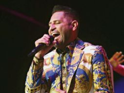 El intérprete será uno de los ponentes en el encuentro. EL INFORMADOR / E. Barrera