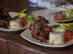 Los expertos creen que la alta ingesta de sal podría causar que no se completaran ciertas tareas o se tenga mala memoria. EL INFORMADOR / ARCHIVO