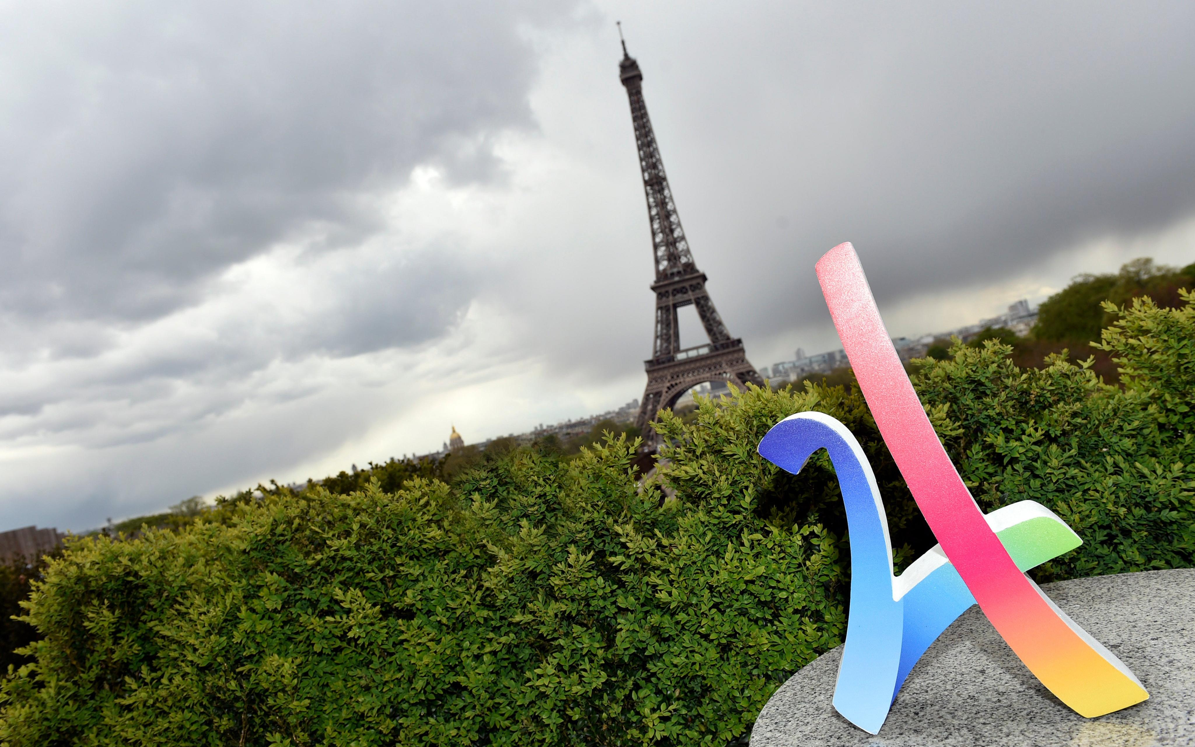 El lugar, de 51 hectáreas, albergará a cerca de 15 mil deportistas y árbitros en 2024 antes de que dé paso a un nuevo barrio, con más de tres mil viviendas en 2025. TWITTER / @Paris2024