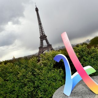 Francia inicia construcción de villa olímpica de París 2024