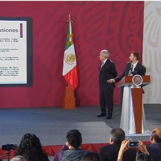 Calderón y Zavala defienden a su hijo de AMLO por "bots"