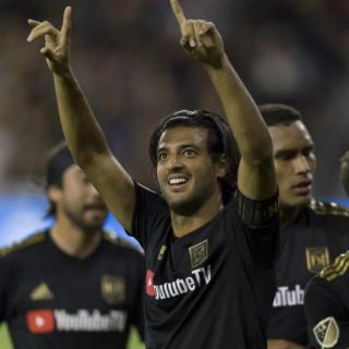 Carlos Vela sería el primer MVP mexicano de la MLS