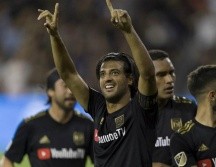 En su segunda temporada en la MLS, Vela firmó 34 goles para eclipsar el récord previo de 31 que el venezolano Josef Martínez fijó el año pasado. TWITTER / @futbolMLS
