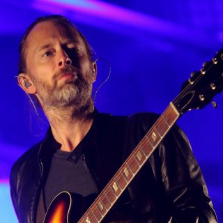 Thom Yorke anuncia concierto en Guadalajara y Monterrey