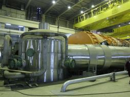 Teherán anunció el 5 de enero que dejaba de cumplir en la práctica con las limitaciones impuestas a su programa atómico, incluidos los niveles de enriquecimiento de uranio. AFP/ARCHIVO