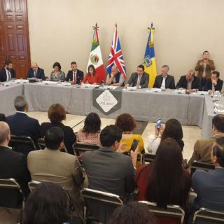 Buscan transparentar gasto en obras de infraestructura