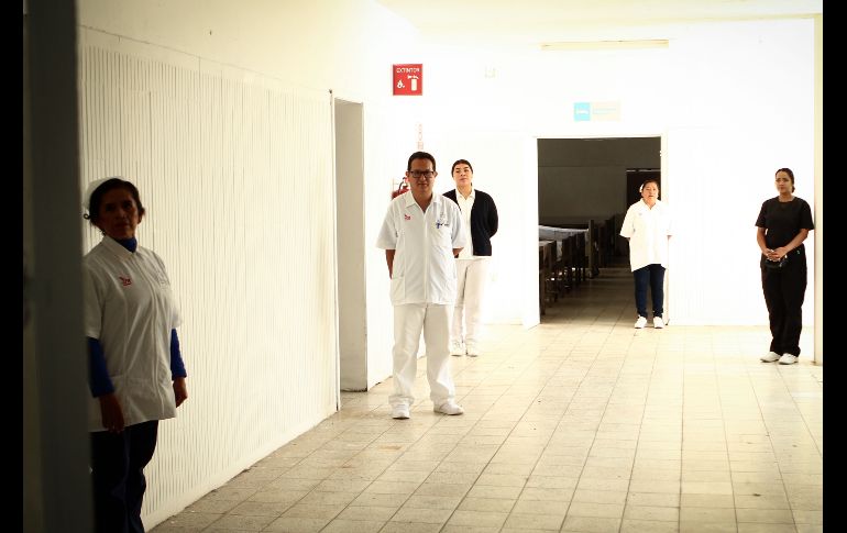 EL INFORMADOR/ E. Barrera