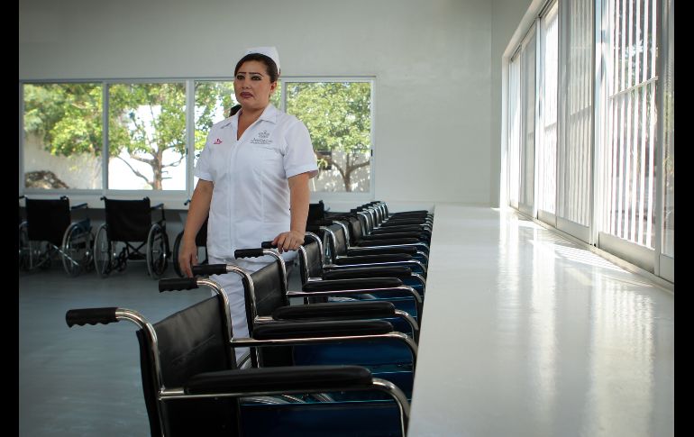 EL INFORMADOR/ E. Barrera