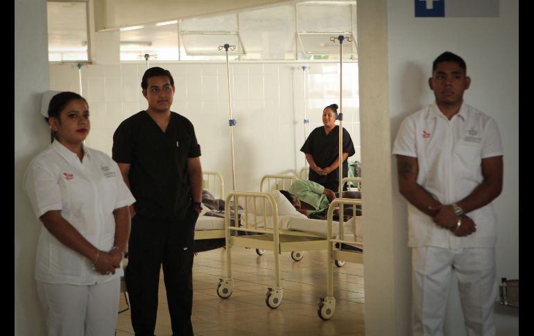 EL INFORMADOR/ E. Barrera