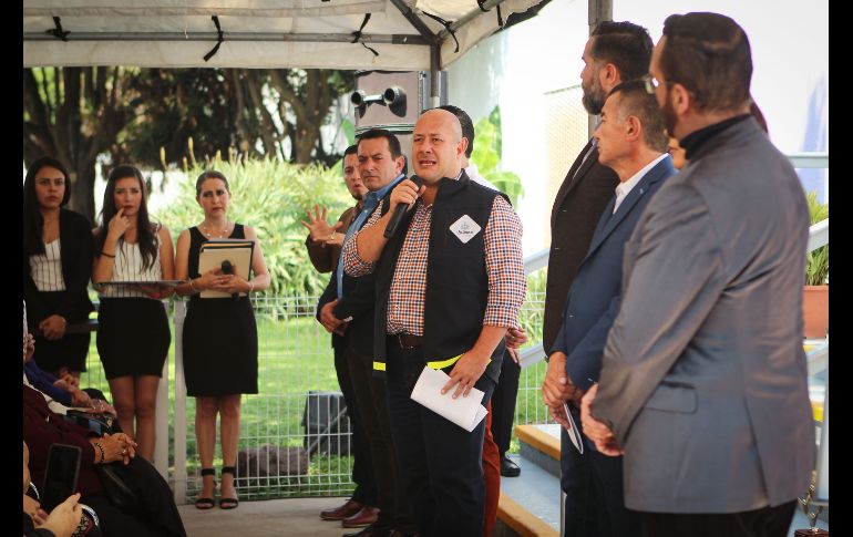 EL INFORMADOR/ E. Barrera